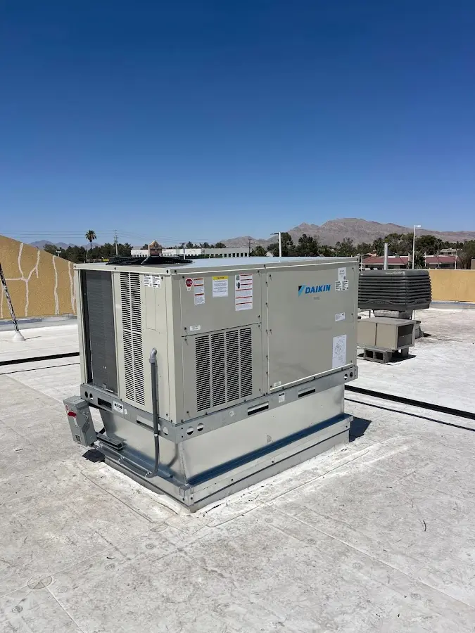 HVAC services in Yorba Linda, CA
